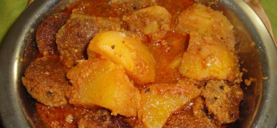 10 Delicious But Not So Popular Bengali Dishes You Must Try
